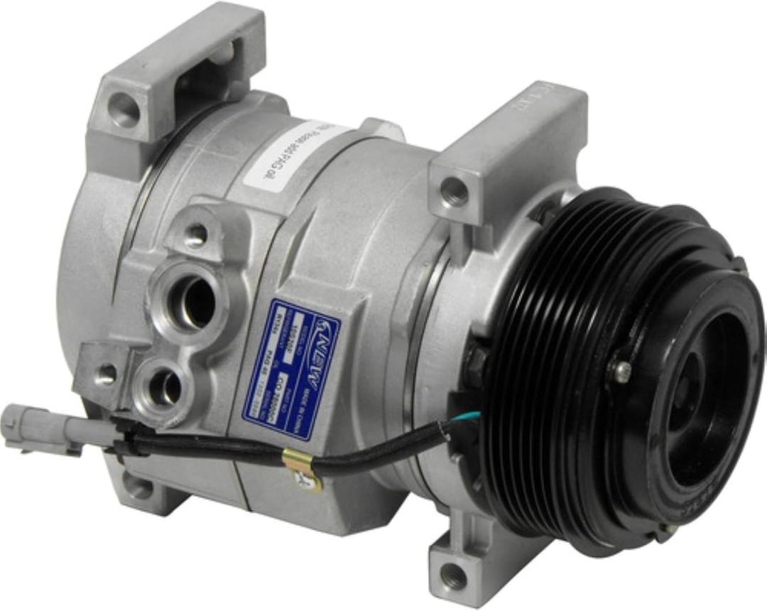 UAC CO 28000C A/C Compressor