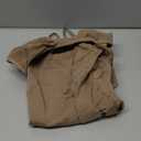 Tummy Control Bodysuits Full Body Suit Shapewear One Piece Capri Jumpsuits for Women (Medium, Sienna)