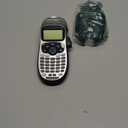 DYMO LetraTag 100H Plus Handheld Label Maker for Office or Home