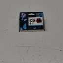 HP Original 920 Black Ink Cartridge | Works with OfficeJet 6000, 6500, 7000, 7500 Series | CD971AN