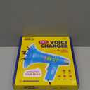 Mini Explorer Voice Changer for Kids for Kids - Voice Changing Device for Boys & Girls Ages 3-8+ Olds Birthday Gifts for 3, 4, 5, 7, 8 Year Old Boy - Toys Gift Ideas for Kid, Toddler (Blue - Multi-colored)