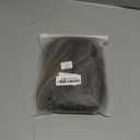 CLIONE Short Bob Wig with Bangs Human Hair 12 Inch Honey Blonde Highlight Wig 2.5x1 HD Lace Layered Cut Bob Wig 180% Density Ready to Go Glueless Wig Human Hair Short Bob Wigs for Black Women