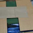 Soccer Rebounder Net, Quick-Switch Angle Soccer Training for Control, Passing Practice, Easy Setup Soccer Goal Rebounder Gifts Aids & Equipment for Kids,Teens & Adults (8FTx6FT)