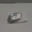 FELENDY Ponytail Extension, 15" Drawstring Ponytail Hair Extensions Wavy Curly Clip in Pony Tails Cute Hairpiece for Daily Use Synthetic Medium Brown