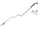 GM Genuine Parts 25999418 Automatic Transmission Fluid Cooler Inlet and Outlet Line