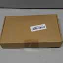 Boao 24 Pieces Christmas Artificial Glitter Poinsettia Flowers Xmas Flowers Wedding Christmas Tree New Year Ornaments(Gold)