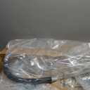 TRQ Power Steering Hose Compatible with 01-10 Chevrolet GMC