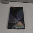 TORRAS Magnetic Slim Fit for iPhone 17 Pro Case 6.3 inch, Ultra-Thin, Compatible with MagSafe, Lightweight Matte Anti-Scratch Hard PC Cover Phone Case for iPhone 17 Pro OriginFit, Deep Blue