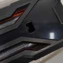 hygger Aquarium Heater 300W/500W/800W/1000W, Submersible Fish Tank Heater with Digital LED Controller and Intelligent Leaving Water Automatically Stop Heating System, for Freshwater and Saltwater (1000W for 130-260 Gallon)