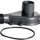 Danner 12741 Supreme Mag Drive Impeller Cover