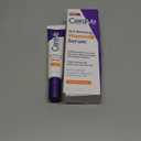 CeraVe Vitamin C Serum with Hyaluronic Acid, Skin Brightening Serum for Face with 10% Pure Vitamin C, Fragrance Free, 1 Fl. Oz