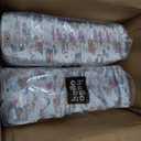 Hello Bello Dr. Seuss Babies Premium Diapers, Size 1, 82 Count: Softness & Protection for Sensitive Skin