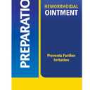 PREPARATION H Hemorrhoid Symptom Treatment Ointment, Itching, Burning & Discomfort Relief, Tube (2.0 Ounce) Exp: 09-2027