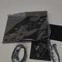 Asus ROG Strix B550-F Gaming WiFi II AMD AM4 (3rd Gen Ryzen) ATX Motherboard (PCIe 4.0,WiFi 6E, 2.5Gb LAN, BIOS Flashback, HDMI 2.1, Addressable Gen 2 RGB Header and Aura Sync)