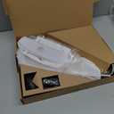 GAGALIFE Brushed Gold Kitchen Faucets with Pull Down Sprayer - High Pressure Blade Spray Kitchen Sink Faucet, High Arc Single Handle Stainless Steel Classic Pull Out Spray Kitchen Faucet 1 or 3 Hole