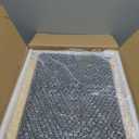 2-Pack Foldable Dog Ramp, Non-Slip Pet Ramp for Stairs, Porch Steps & Indoor Use, Easy Climbing for Small and Medium Dogs & Cats, Easy Storage