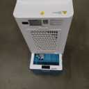 Portable Air Conditioners, 3-IN-1 Swamp Cooler, Evaporative Air Cooler,Remote & Touch Control, 90+90 Oscillation,LED Screen, Air Coolong Fan for Outdoor Indoor