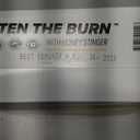 Honey Stinger Organic Stinger Waffles - Box of 16 (Vanilla)