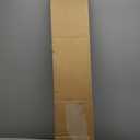 Powerty Retractable Cargo Cover for 2024-2026 Chevy Blazer EV RS AWD(NOT for Blazer)-Canvas Texture Trunk Cover Privacy Screen Rear Security Shade for Blazer EV Accessories