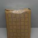 Bedsure Queen Comforter Set - Navy Blue Soft Bedding for All Seasons, Cationic Dyed Bed Set, 3 Pieces, 1 Queen Size Comforter (90"x90") and 2 Pillow Shams (20"x26"+2")