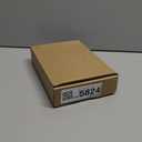 BANGIE 22" Silicone Griddle Mat for Blackstone Accessories - Anti-Warping & UV-Resistant Cover for Tabletop Portable Flat Top Grill, Blocks Condensation Rust (Orange) (21.8" x 15.7" x 1")