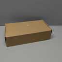 NEWRAIN 3-Piece Bathroom Hardware Set, Matte Black - Hand Towel Ring, Toilet Paper Holder, Robe Towel Hooks