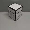 Rose Scented Candles, Valentine Pink Decorative Glass Candle, Valentine Candles Gifts for Women, Natural Soy Wax for Home Fragrance, 19oz