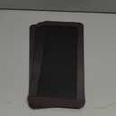 Magnetic Vent Covers (4-Pack) for Complete Sealing of Residential Standard Floor Vent Covers 5.5" X 12" for Floor Wall and Ceiling Vent Covers RV Residential HVAC and Air Conditioning Vents Black