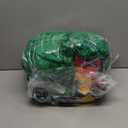 7 FT Inflatable Christmas Tree, Christmas Tree with 3 Gift Wrapped Boxes, Christmas Decoration for Indoor Outdoor Yard Garden