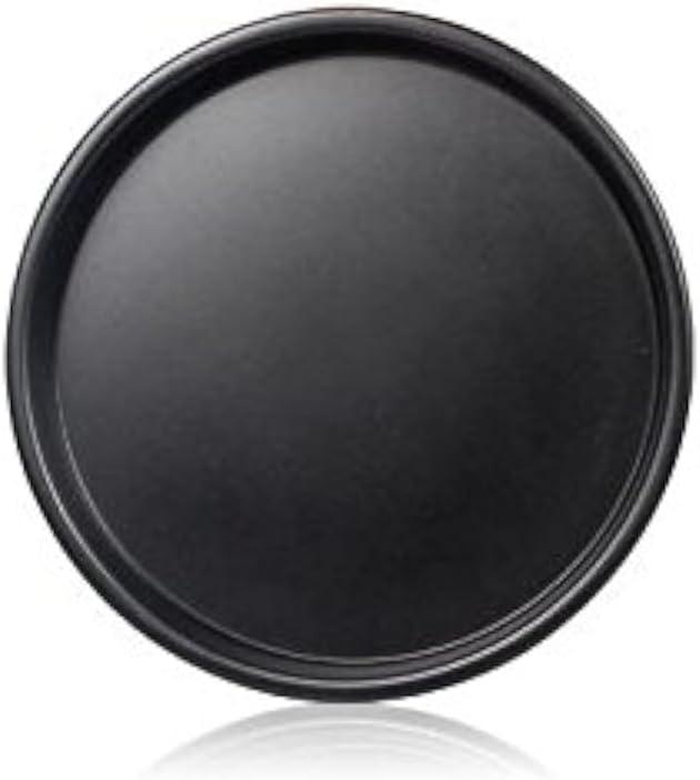 Non-Stick Pizza Pan Pizza Tray Pie Cake Pans 6 inch Round