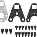 Outboard Trim Tilt Pin Wrench Tools Set MT0004 & MT0006 & MT0009 Compatible with Yamaha Suzuki Johnson Evinrude