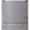 Chemical Guys, Sticky Snowball Ultra Snow Foam Wash Soap, Cherry, 16 oz, 16 Fl Oz