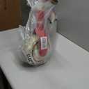 Radio Flyer Steady Start Balance Bike, Red, for Kids Ages 1-3, Pedal Free for Quick Learning, Wide Front and Dual Rear Tires, Tool-Free Adjustable Seat, Quiet Ride Wheels, Kid & Toddler Balance Bikes