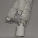 Bonlux Gx24q to E26 Adapter, Gx24q to E26/E27 Socket Adapter, Gx24 to Medium Edison Base Adapter, 4 Pin CFL Lamp Base Converter, Gx24/Gx24q to E26 Light Fixture, Remove Bypass The Ballast, 10-Pack