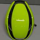 Lumos Ultra Smart Bike Helmet | Customizable Front and Back LED Lights with Turn Signals | Road Bicycle Helmets for Adults: Men, Women (M-L (21-1/4 to 24 / 54 to 61cm), Electric Lime without MIPS)