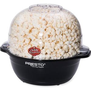 Presto 05204 Orville Redenbacher's Stirring Popper