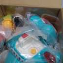 iPlay, iLearn Baby Airplane Toys, Cool Remote Control Plane Toy for Toddlers 2-3, Infant Musical RC Helicopter W/Light Sound, Birthday Gifts for 18 24 Month 2 3 4 Year Old Boy Girl Kids Children