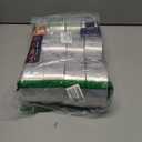 Packing Tape, 12 Rolls Clear Heavy Duty Packaging Tape with Dispensers for Packing, Shipping, Moving and Mailing, Thicker Sealing Tape-1.88" x 65 Yards Per Roll, 780 Total Yards