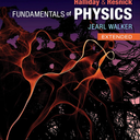 Fundamentals of Physics, Extended, 12th Edition