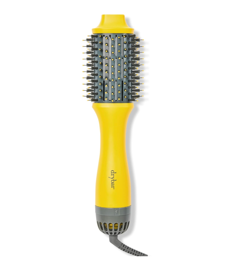 Drybar Blow-Dryer Shot Collection | Faster Blowouts with Tons of Volume and Less Frizz | Choose The Barrel Size Best for Your Hair Length and Desired Style