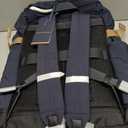 Tommy Hilfiger Mens Travel Flap Backpack,SPACE BLUE One Size (Blue)