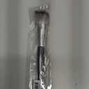 BK BEAUTY - ANGIE HOT & FLASHY A507 ANGLED BLUSH BRUSH – For Blush, Bronzer & Contour, Fluffy Angled Brush for Seamless, Streak-Free Finish