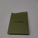 LILYSILK 100% Silk Bonnet for Sleeping & Daily Usage, 2-in-1 Silk Hair Ties with Silk Scrunchies for Long and Curly Hair Elastic Adjustable for Women Ladies and Girls Rosy Pink