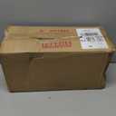 Glass Jars and Acrylic Dryer Sheet Holder, Laundry Pods Container with Bamboo Lid and 27 Labels, Powder Detergent Containers for Laundry Room Organization, Storage Jars Set (3 Pack, Black)