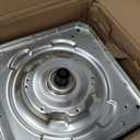 W11393685 W11455453 W11134159 Washer Gearcase with TB123B Spanner Wrench, Compatible with Whirlpool Maytag Kenmore Top Load Washers, Replaces W10868473 W10811956 W10447976
