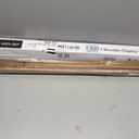 MEEDEN Easel Stand for Wedding Sign: Wood Tripod for Poster Board - Wooden Easel Standing for Display Welcome Picture, 1PC