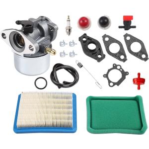 799868 Carburetor 694202 693909 692648 499617 498170 497586 498254 497314 497347 497410 799872 790821 498255 498966 698444 Carburetor - for Carburetor 14111 Carburetor