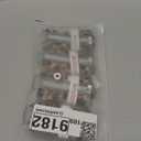 QUMY Dog Shoes for Small Dog, Puppy Dog Boots & Paw Protectors for Winter Snow Day, Summer Hot Pavement, Waterproof in Rain Weather, Ourdoor Hiking, Indoor Hardfloors with Skid-Resistant Sole (size 4: 1.89"x1.51"(L*W), Leopard)