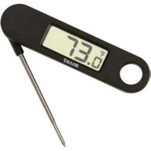 Compact Dgtl Thermomtr