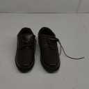 DI Crown Wide Brown Shoes, Size 9.5